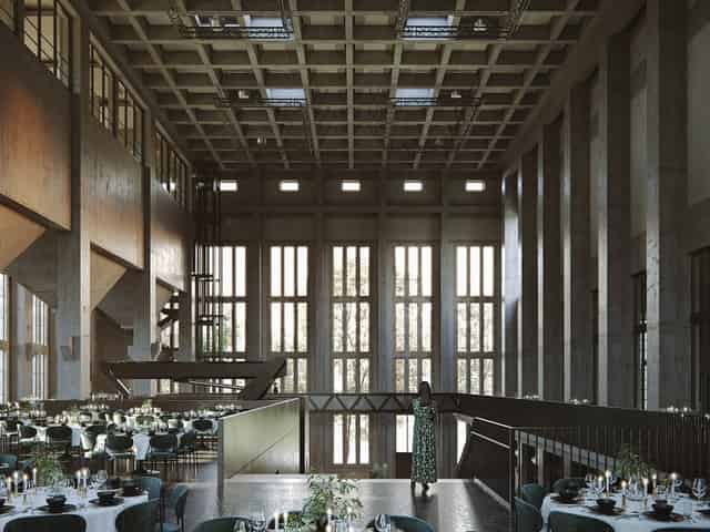 Loft