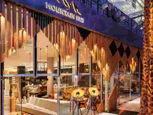 ISArBAR