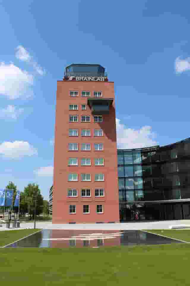Watchtower