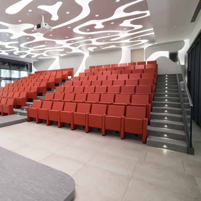 Auditorium