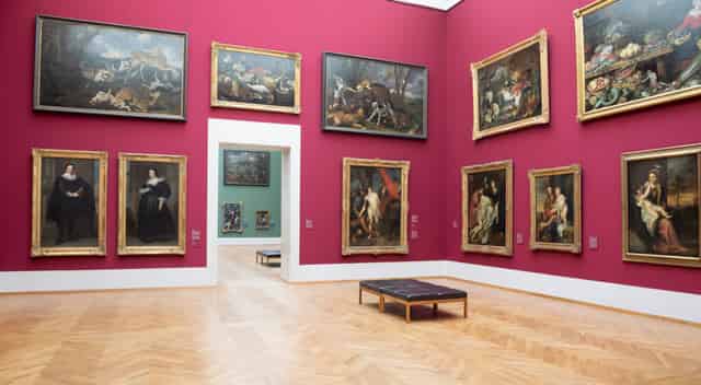 Study Gallery