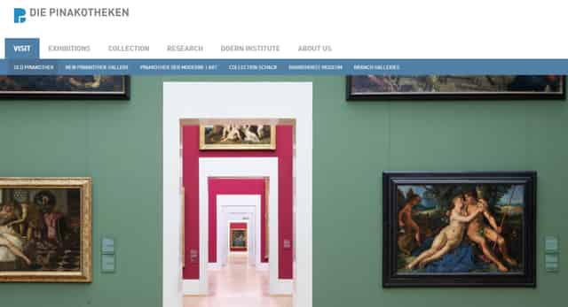 Study Gallery