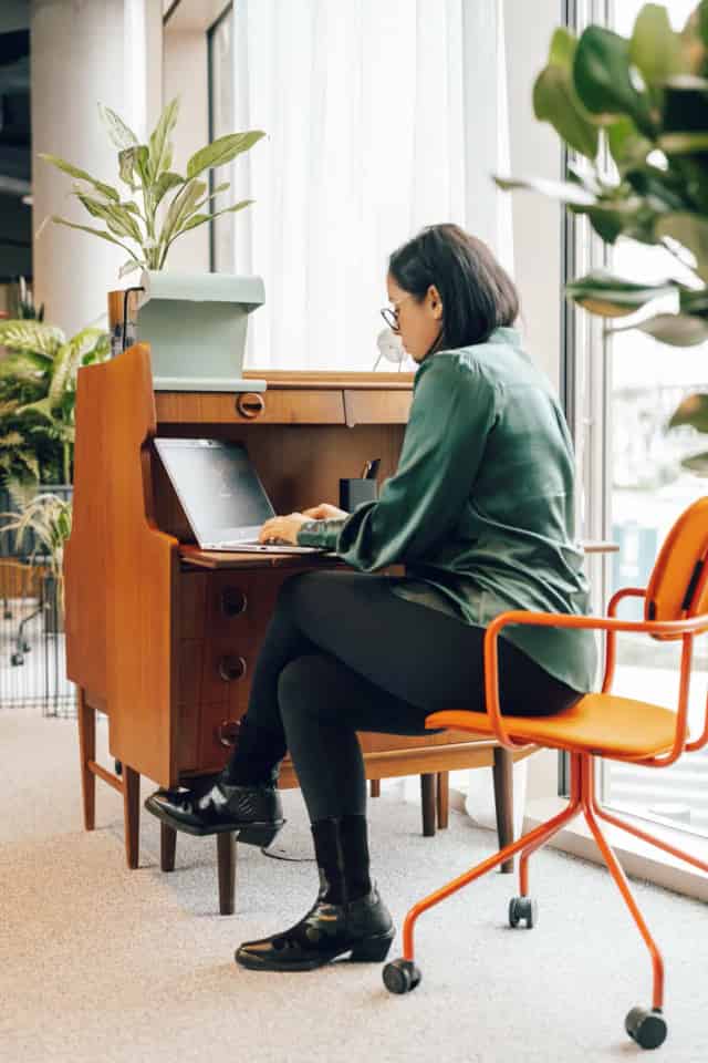 Co-Working Space