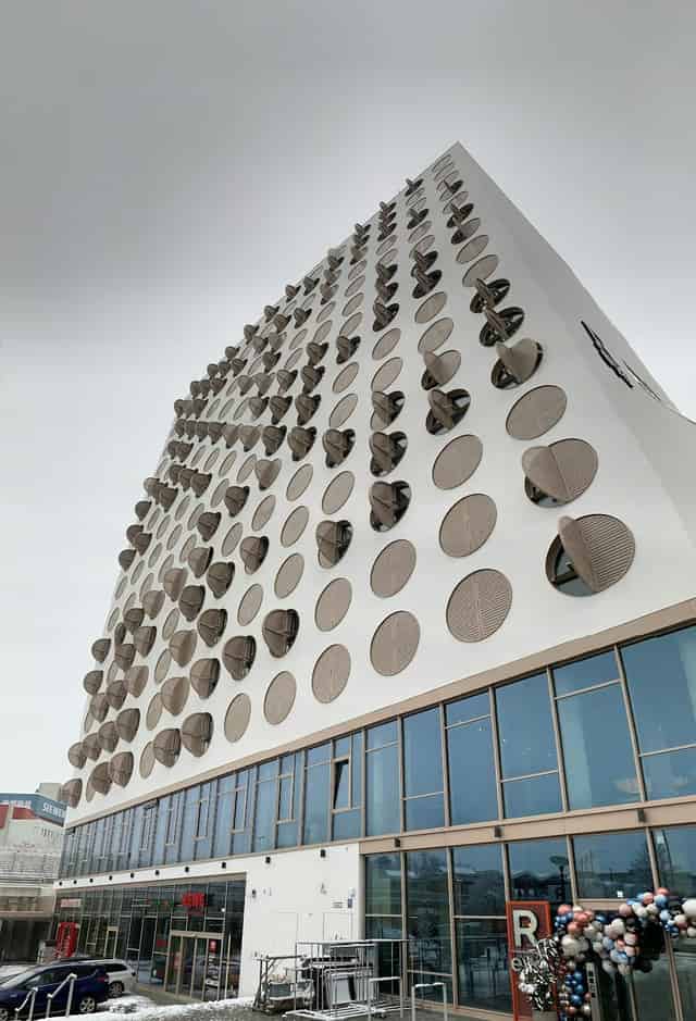 Boardroom