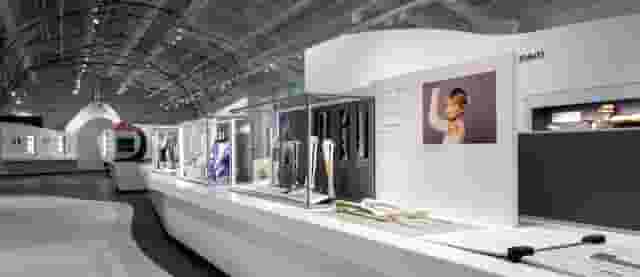 Exhibition Hall