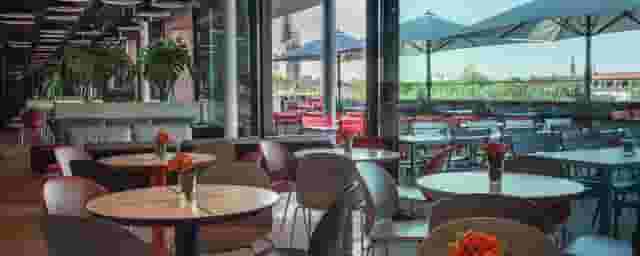Café Exponat