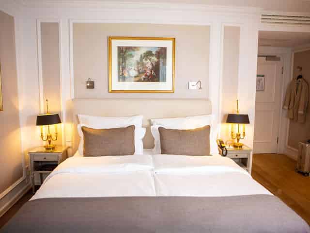 Suites