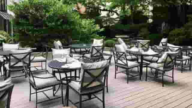 Garden / Terrace