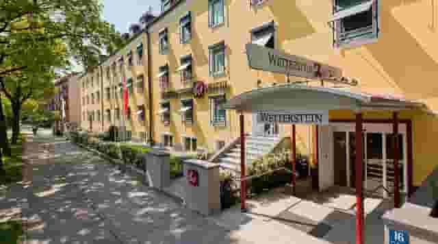 Wetterstein