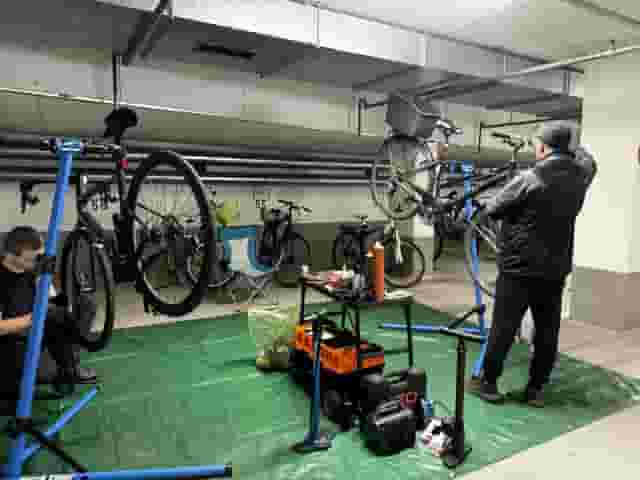 Meeting Room