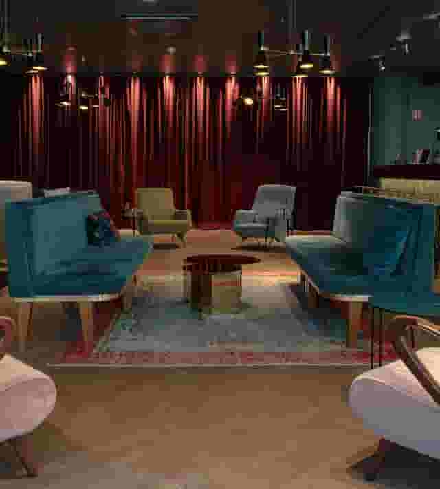 MIO Meeting Space