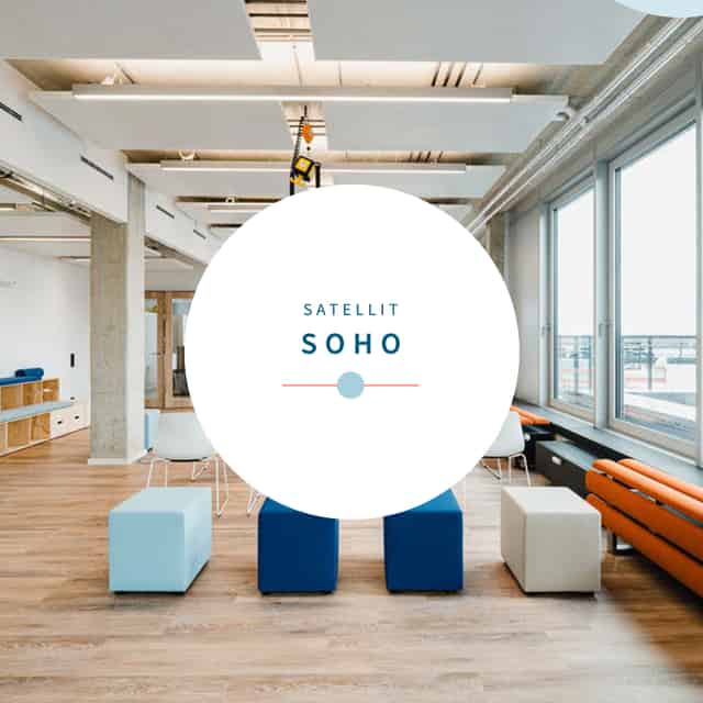 Collaboration Space