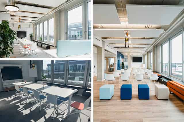 Collaboration Space