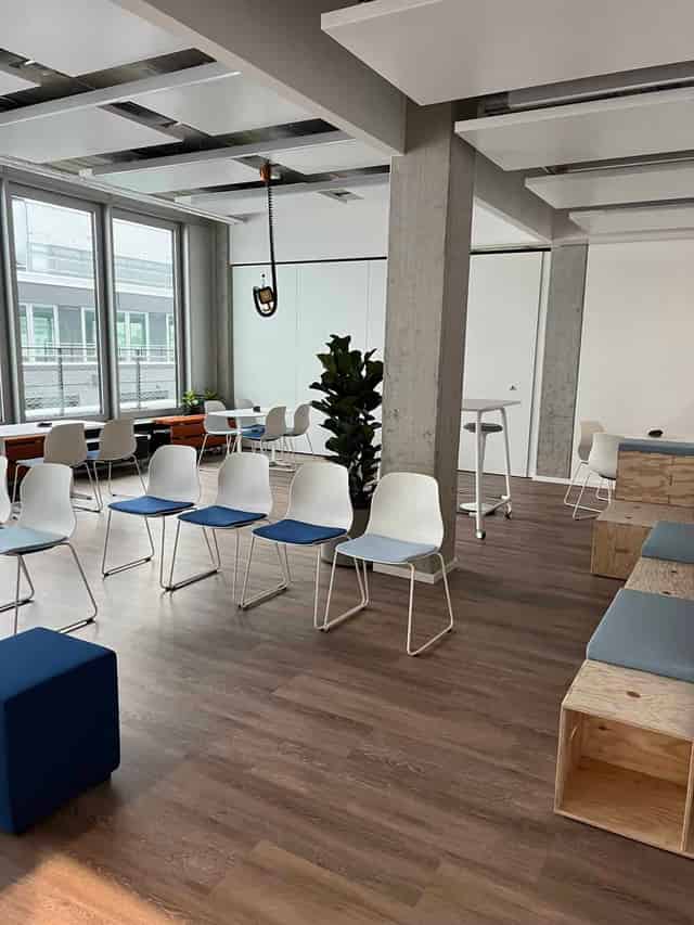 Collaboration Space