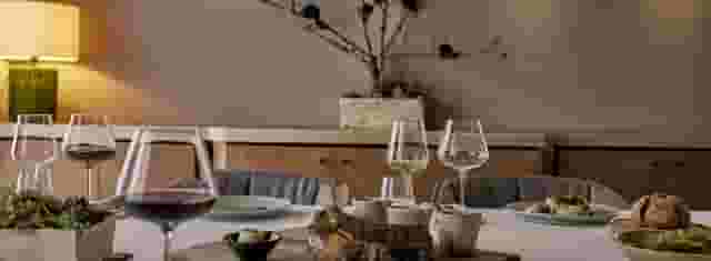 The LOUIS Private Dining