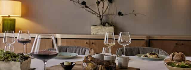 The LOUIS Private Dining