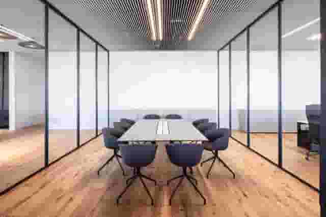 Titan Meeting Room