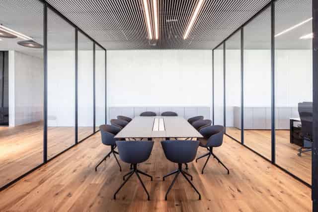 Titan Meeting Room