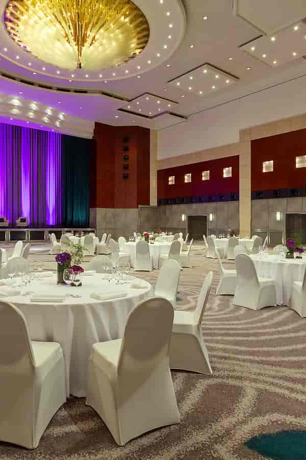 Meeting rooms Munich in convenient location