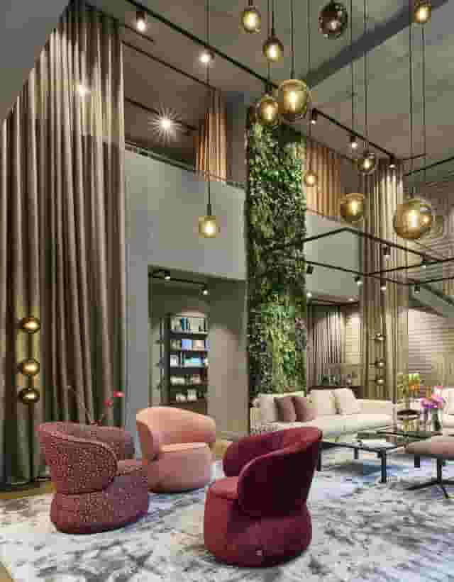 Showroom