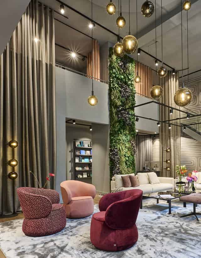 Showroom