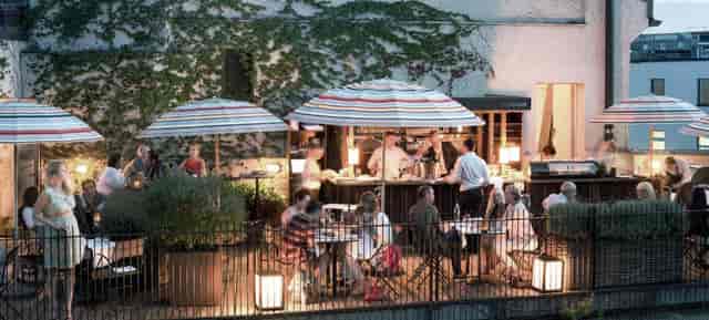 Louis Hotel München: Louis Hotel in München mieten bei Event Inc