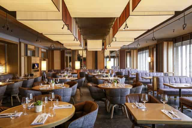 LOUIS Grillroom