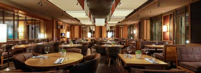 LOUIS Grillroom