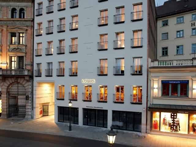 LOUIS Grillroom