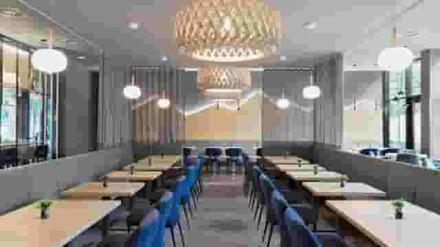 Meeting planning service