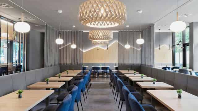 Meeting planning service