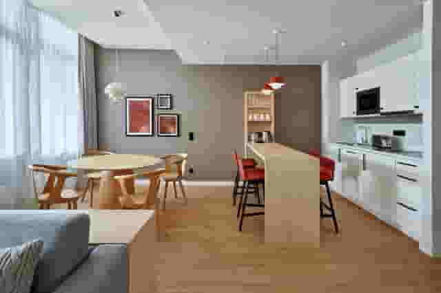 Hotel