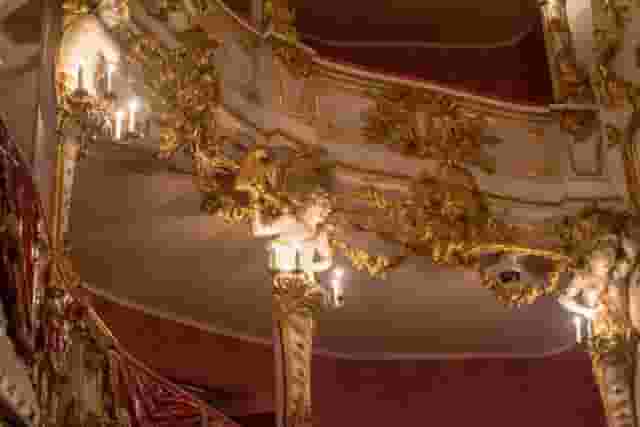 teatro Munich