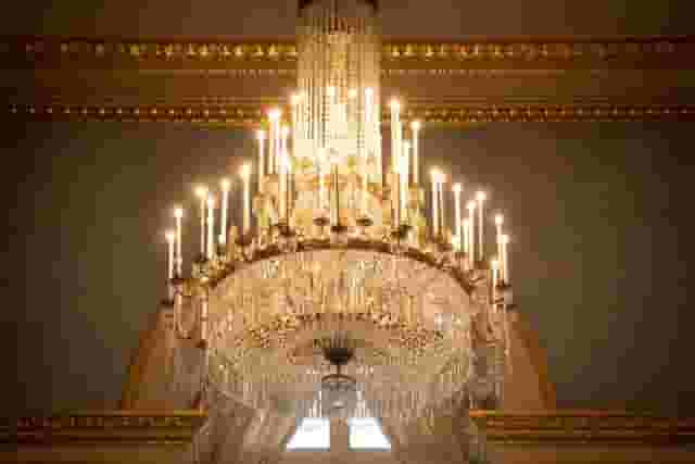teatro Munich