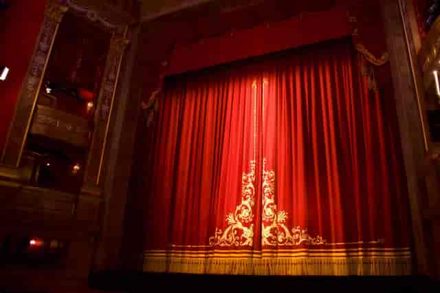 Theatres in Munich: Premieres & programme 2025/2026
