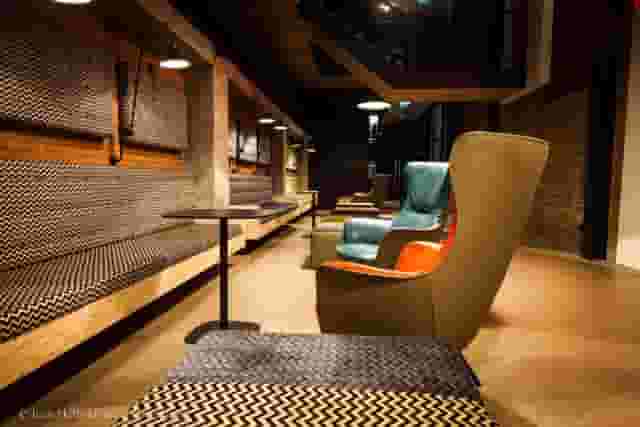 Oude Luxor Theater