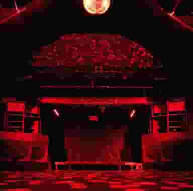 Event Venues