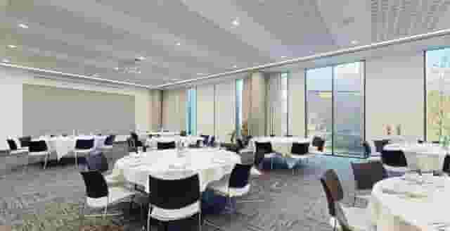 Meeting space & accomodation
