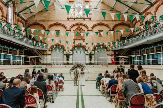 Victoria Baths