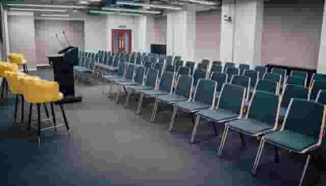 Ground Floor Lecture Theatre 