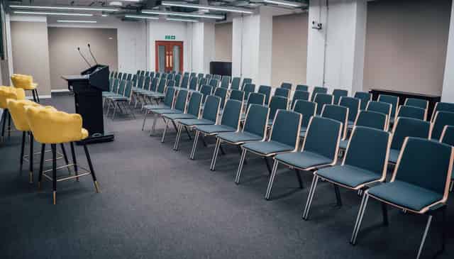 Ground Floor Lecture Theatre 