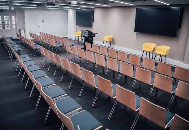 Ground Floor Lecture Theatre