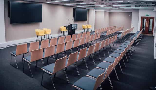 Ground Floor Lecture Theatre