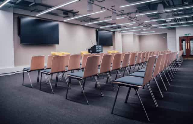 Ground Floor Lecture Theatre