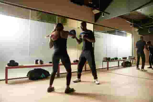Wellness Studio