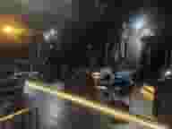 Birthday Party Places