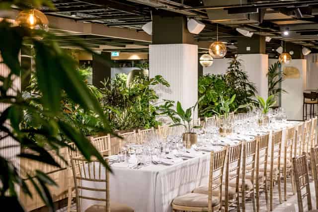 Central London Lounge and Event Space