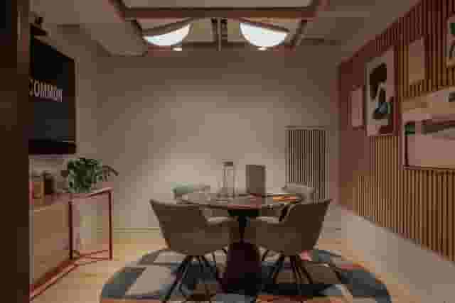 Meeting Room 4