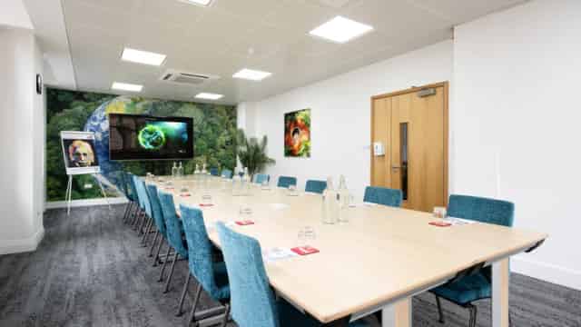 Training Rooms