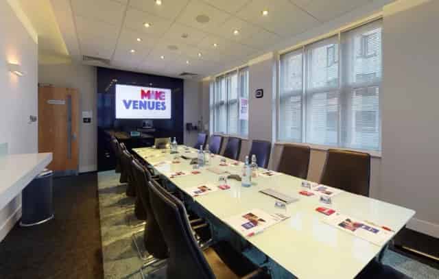 Training Rooms